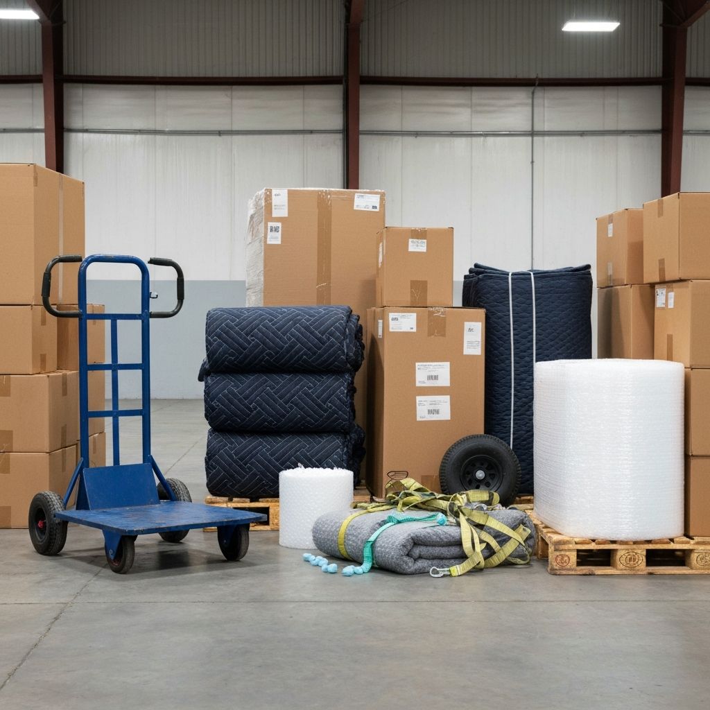 Professional service team