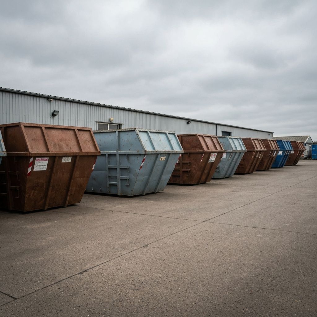 Professional removal services