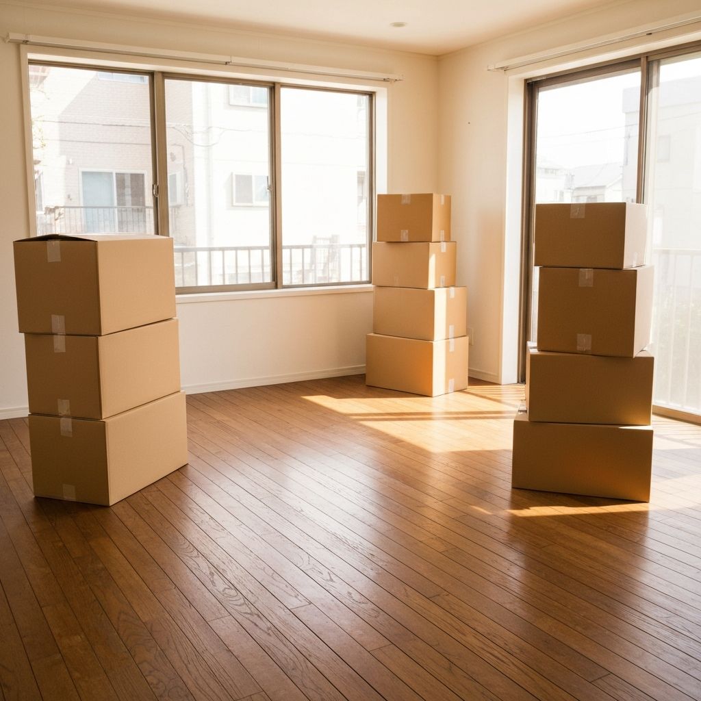 Professional house clearance services